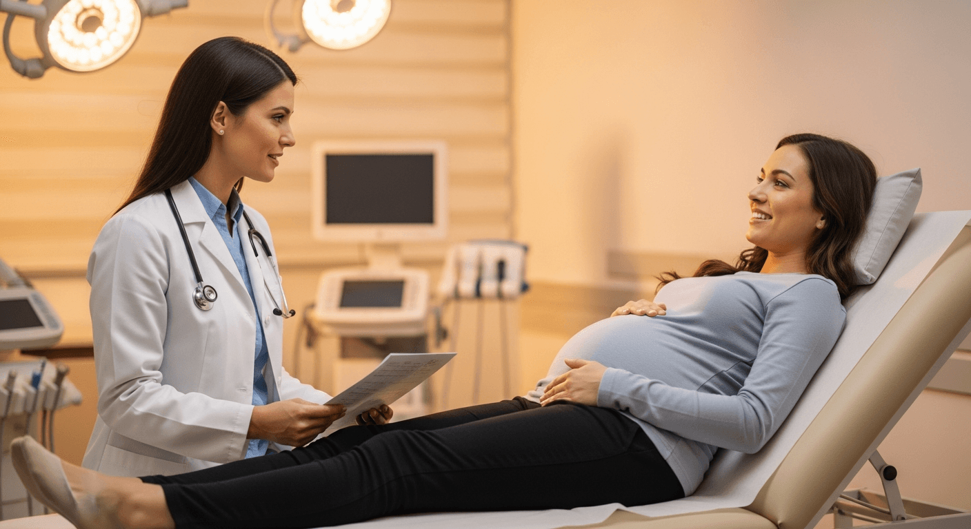 Prenatal Care