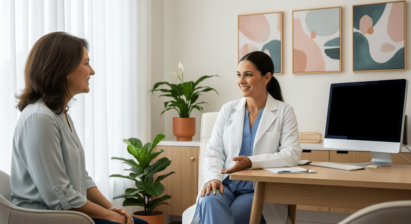 Urinary Incontinence