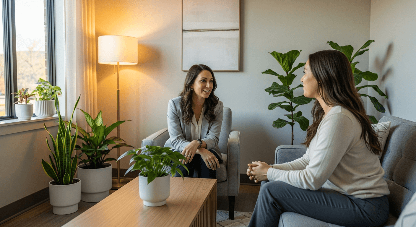 Mental Health Support