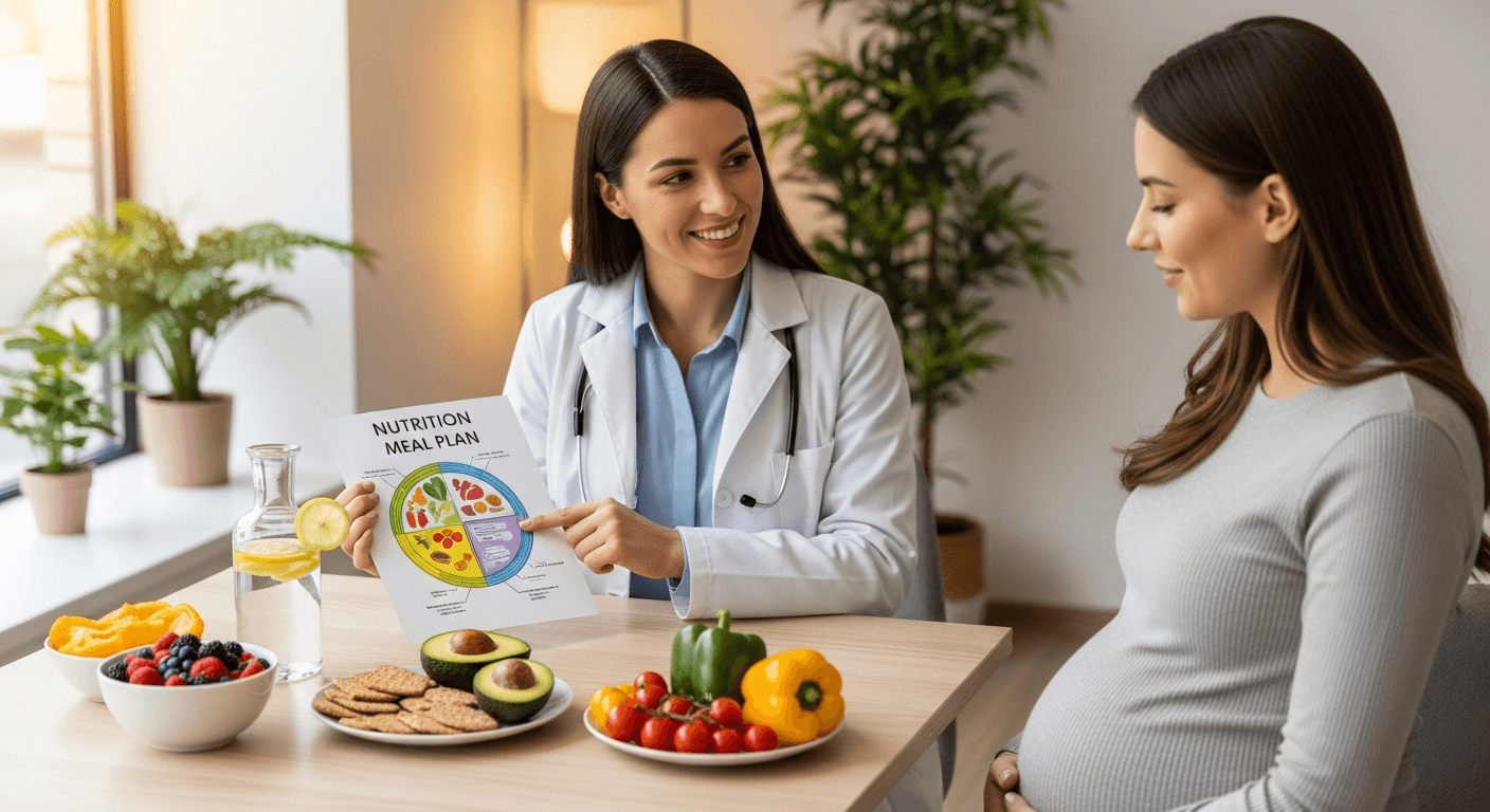 Nutrition Counseling